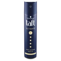 Taft Lak 250ml .6 Ultimate NEW