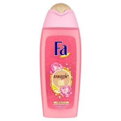 FA SG Women 400ml Magic Oil Pink Jasmine