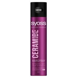 Syoss Lak 300ml Ceramid