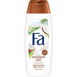 FA SG Women 250ml Coconut Milk