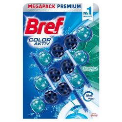 Bref gule 3x50g COLOR ACTIV Eucalyptus (farbiace)(SK)