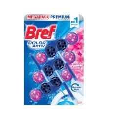 Bref gule 3x50g COLOR ACTIV Fresh Flower (farbiace)