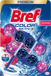 Bref gule 2x50g COLOR ACTIV Flower