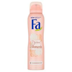 FA Deo Women 150ml Divine Moments