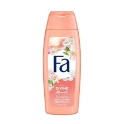 FA SG Women 250ml Divine Moments