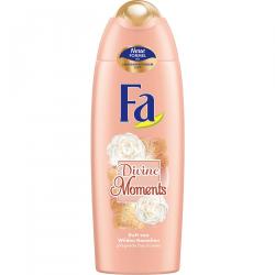 FA SG Women 400ml Divine Moments