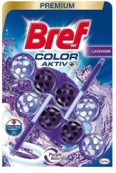 Bref gule 2x50g COLOR ACTIV Lavender