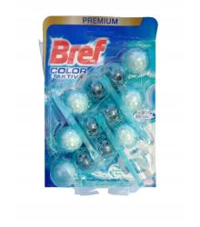 Bref gule 3x50g COLOR ACTIV Ocean Tyrkys(farbiace)