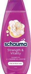 Schauma 400ml Strenght & Vitality