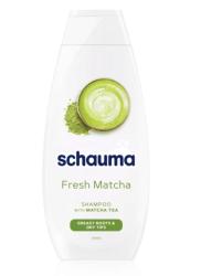 Schauma 400ml Fresh Matcha