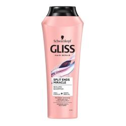 Gliss Kur ampn 400ml Split Ends Miracle (SK)