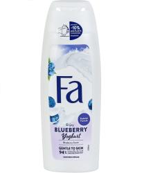 FA SG Women 250ml Yoghurt Blueberry