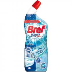 Bref WC Gel 700ml Hygiene Fresh