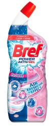 Bref WC Gel 700ml Flower