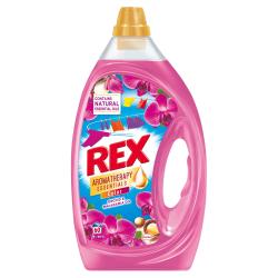 Rex gel 3L 60pd Color Orchid & Sandalwood