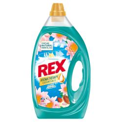 Rex gel 3L 60pd Universal Lotus & Almond Oil