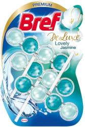 Bref gule 3x50g DELUXE Jasmine