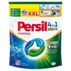 Persil Discs 38ks Expert