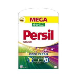 Persil prok 4.8kg 80pd Deep Clean Color BOX