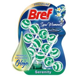 Bref gule 3x50g SPA MOMENTS Serenity (SK)