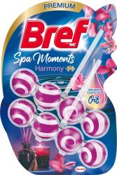 Bref gule 2x50g SPA MOMENTS Harmony