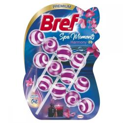 Bref gule 3x50g SPA MOMENTS Harmony