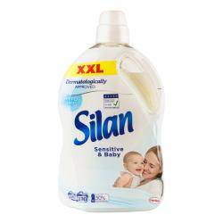 Silan aviv 2.86L 130pd Sensitive