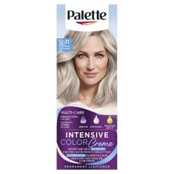 Palette ICC Farba na vlasy 50ml 12-21 Strieborne Popolav Blond