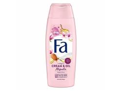 FA SG Women 250ml Cream & Oil Magnolia