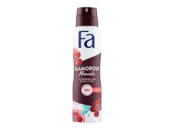 FA DEO Women 150ml Glamorous Moments