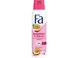 FA DEO Women 150ml Passion Fruit