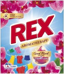 Rex prok 220g 4pd Aromatherapy Orchid