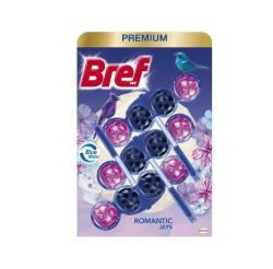 Bref gule 3x50g COLOR ACTIV Romantic Jays