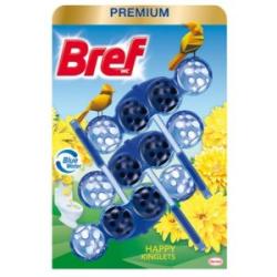 Bref gule 3x50g COLOR ACTIV Happy Kinglets