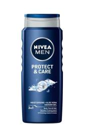 Nivea SG Men 500ml Protect & Care