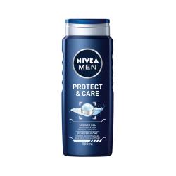 Nivea SG Men 500ml Protect & Care