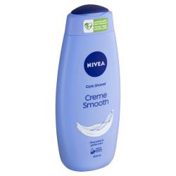 Nivea SG Women 500ml Creme Smooth