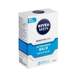 Nivea Balzam po holen 100ml Sensitive Cooling