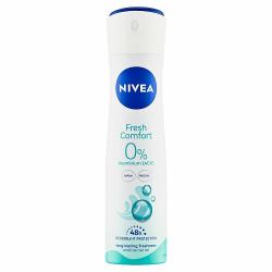 Nivea Deo Women 150ml Fresh Comfort