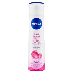 Nivea Deo Women 150ml Fresh Flower (SK)