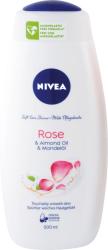 Nivea SG Women 500ml Care Roses