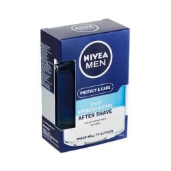 Nivea VPH 100ml Protect & Care Replesh 2in1  (SK)