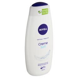 Nivea SG Women 500ml Creme Soft