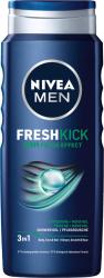 Nivea SG Men 500ml Fresh Kick