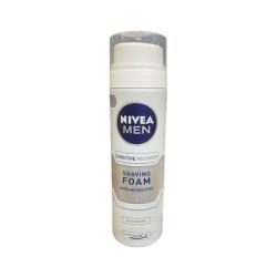 Nivea PNH 200ml Sensitive Recovery