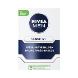 Nivea Balzam po holen 100ml Sensitive Recovery