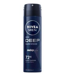 Nivea Deo Men 150ml Darkwood