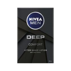 Nivea VPH 100ml Deep