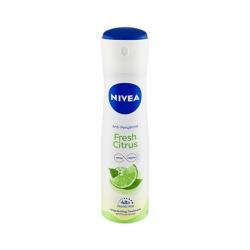 Nivea Deo Women 150ml Fresh Citrus