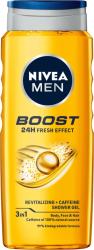 Nivea SG Men 500ml Active Energy